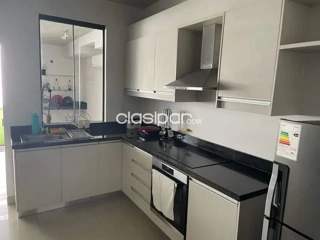 hermoso triplex en Asuncion, barrio Herrera. E2485 — foto 4