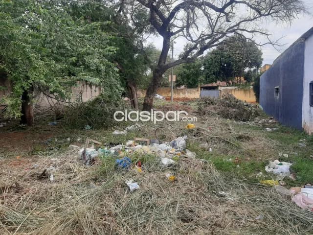 San antonio!! Vendo amplio terreno 15 X 27 mts — foto 5