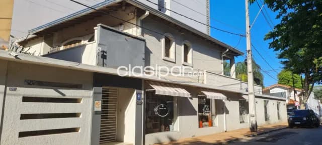 Villa Morra: Elegante esquina, ideal p/ restaurantes, empresas, beauty salon, spa, foto 3