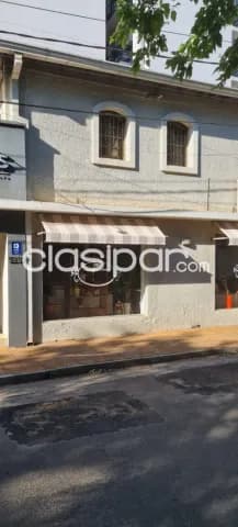 Villa Morra: Elegante esquina, ideal p/ restaurantes, empresas, beauty salon, spa, foto 5