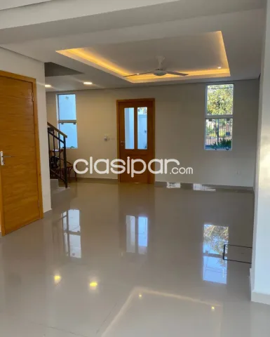 Luque – rakiura: A estrenar, 180 m2, elegante duplex, financiación propia, 120.000 usd — foto 3