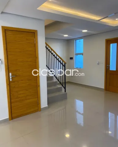 Luque – rakiura: A estrenar, 180 m2, elegante duplex, financiación propia, 120.000 usd — foto 4