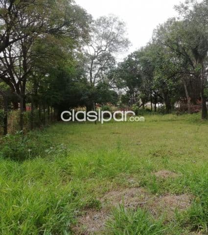 Terreno en Lambare