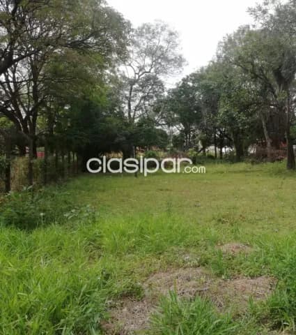 Terreno en Lambare, foto 2