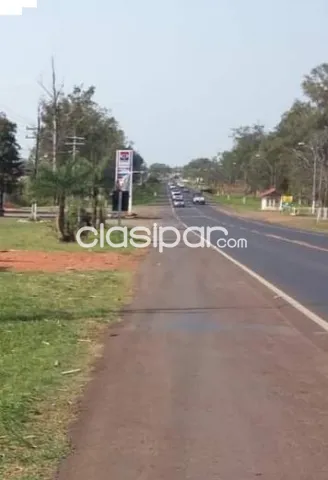 2 Hectareas en Mbocayaty- Guaira, foto 2