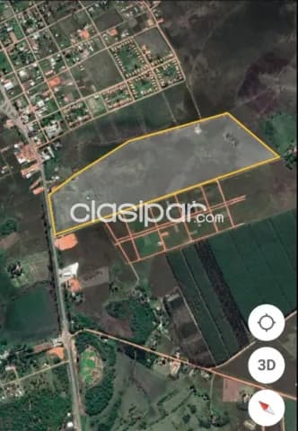 2 Hectareas en Mbocayaty- Guaira, foto 3