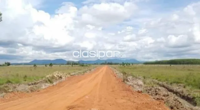 2 Hectareas en Mbocayaty- Guaira, foto 4