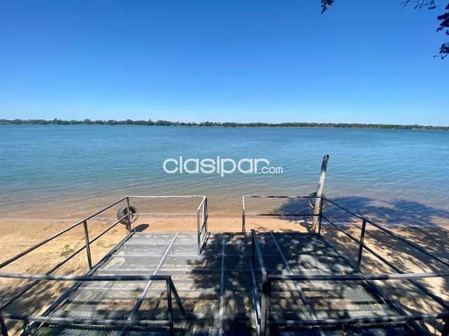 EN VENTA Hermosa propiedad con 210 m sobre el Río Paraná — foto 3