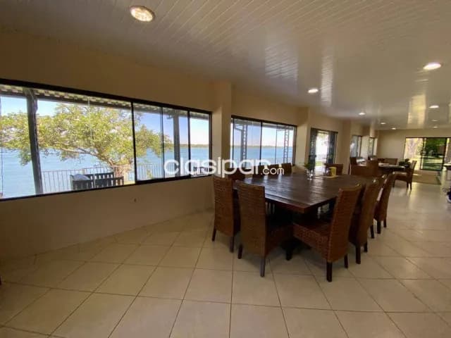 EN VENTA Hermosa propiedad con 210 m sobre el Río Paraná — foto 5