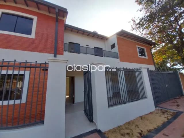 Casa en Fernando de la Mora Zona Norte, foto 2