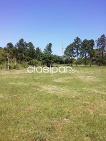Terreno en Ypacarai Ruta 2 m 42 cerca de ruta por este mes 41millones, foto 2