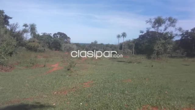 Terreno 3 ha.en Ita Ruta 1 a de Asunción una belleza con arroyo y nacientes por este mes!!, foto 4