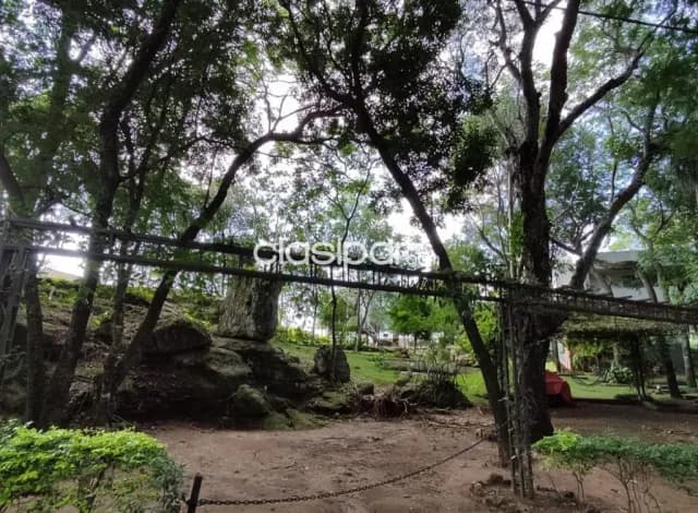 Altos – atyrá: Maravillosos terrenos, 1 paraíso natural, cercano a Asunción — foto 4
