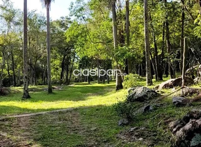 Altos – atyrá: Maravillosos terrenos, 1 paraíso natural, cercano a Asunción — foto 5