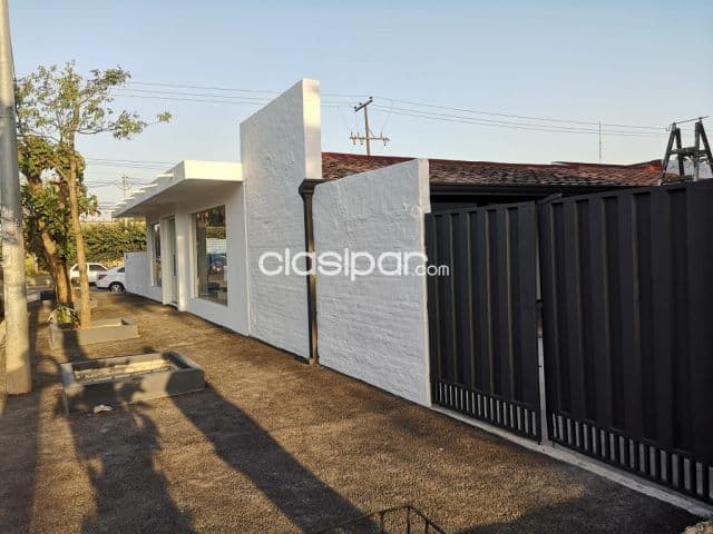 Av. Del chaco – mme. Lynch: Locales comerciales a estrenar p/ showroom, tiendas, etc, foto 1