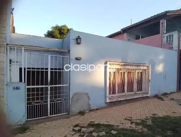 Sajonia Prox Palacio Justicia Parque Vivienda A Reciclar Nuevo Precio 500000000 Gs — foto 2