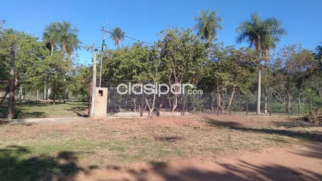 Oferta!! 4 hermosos terrenos en atyra, especial para casa quinta! — foto 2