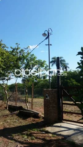 Oferta!! 4 hermosos terrenos en atyra, especial para casa quinta! — foto 3