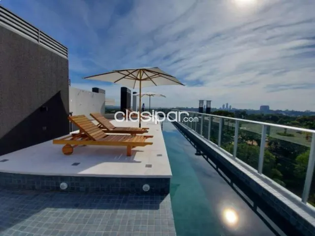 Carmelitas, departamento amoblado, foto 3