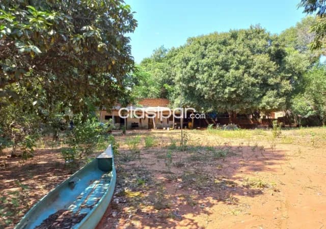 Gran oferta!! Hermoso terreno de 5.000 m2 en Luque, costa sosa, foto 2