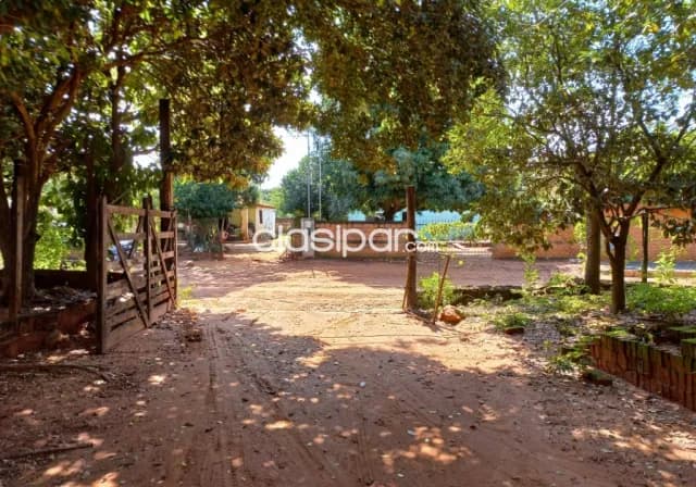 Gran oferta!! Hermoso terreno de 5.000 m2 en Luque, costa sosa, foto 3