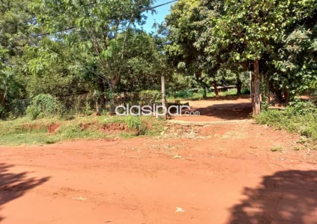 Gran oferta!! Hermoso terreno de 5.000 m2 en Luque, costa sosa, foto 4