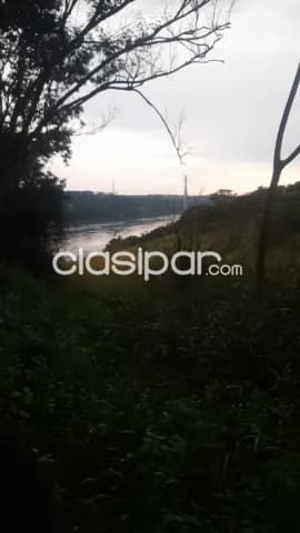 Pdte. Franco – alto paraná: 7.3 has, s/ r. Paraná y asfalto, p/ emprend. Inmobiliarios — foto 5