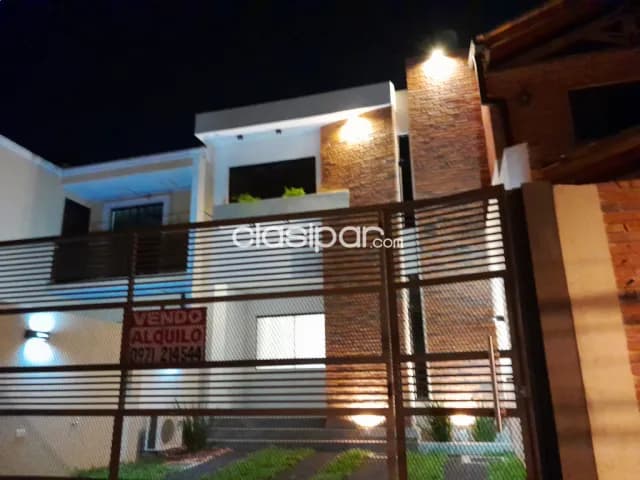 Duplex - Barrio Las Mercedes — foto 2