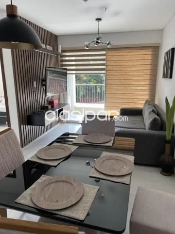 Carmelitas, departamento amoblado, foto 5