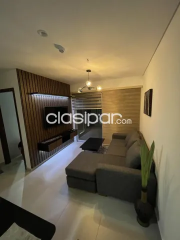 Carmelitas, departamento amoblado, foto 2