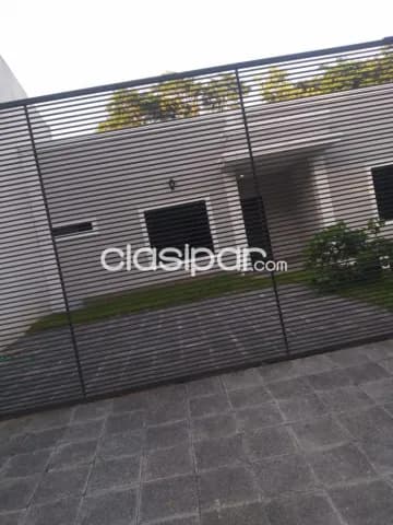 moderna vivienda con finas molduras a estrenar en San Bernardino — foto 2
