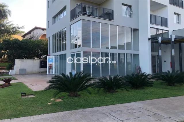 local comercial en el edificio Paraná Playa, frente a la costanera y playa San José — foto 2
