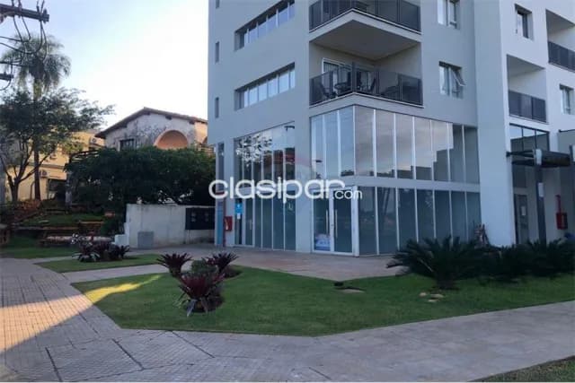 local comercial en el edificio Paraná Playa, frente a la costanera y playa San José — foto 3