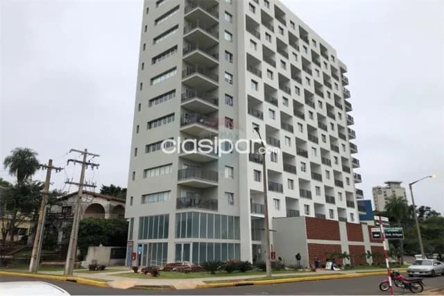local comercial en el edificio Paraná Playa, frente a la costanera y playa San José — foto 4