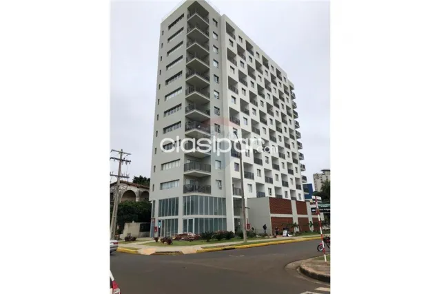 local comercial en el edificio Paraná Playa, frente a la costanera y playa San José — foto 5