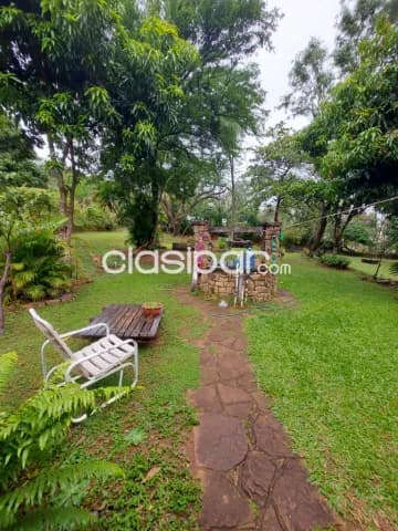 Terreno en altura zona anfiteatro - 26.000 mt2 - clla4648357 — foto 3