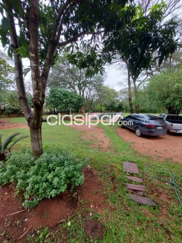 Terreno en altura zona anfiteatro - 26.000 mt2 - clla4648357 — foto 5