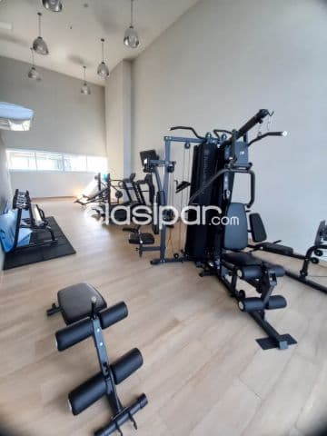 Departamento 3 hab zona Av Boggiani — foto 1