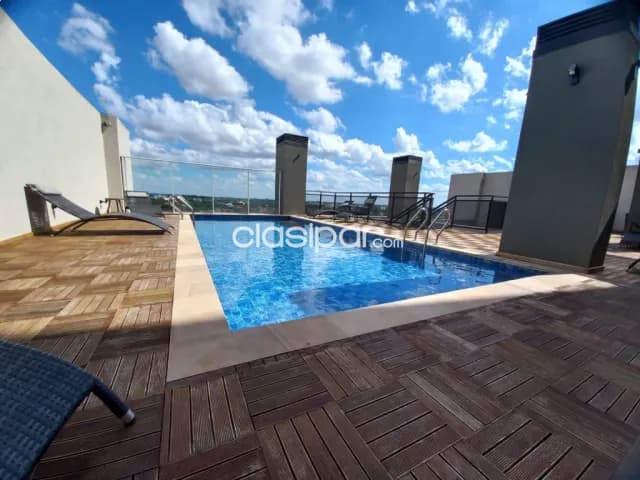 Departamento 3 hab zona Av Boggiani — foto 3