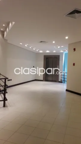 Edificio corporativo en alquiler zona Claro Mcal López — foto 3