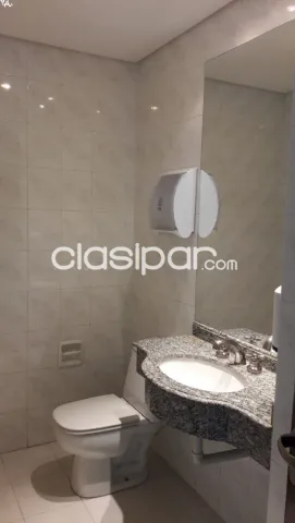 Edificio corporativo en alquiler zona Claro Mcal López — foto 4