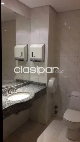Edificio corporativo en alquiler zona Claro Mcal López — foto 5