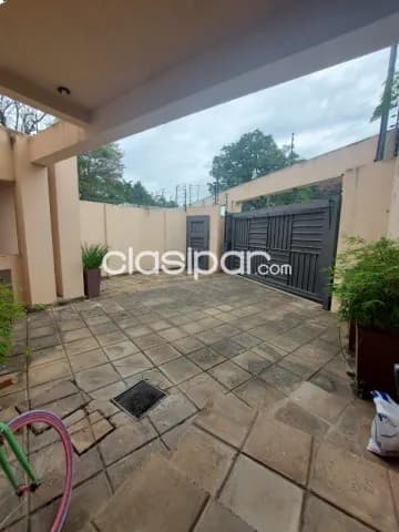 Casa pareada zona Av Primer Pesidente — foto 4