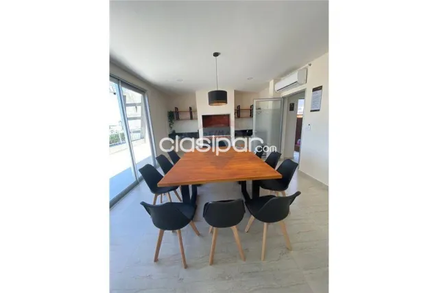 Departamento a estrenar en barrio Herrera edificio forvm Herrera. 5a 📍jose l duar, foto 3
