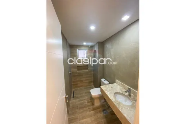 Departamento a estrenar en barrio Herrera edificio forvm Herrera. 5a 📍jose l duar, foto 4