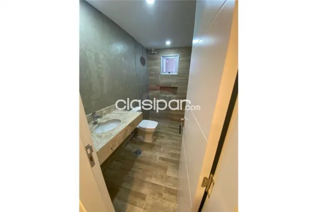 Departamento a estrenar en barrio Herrera edificio forvm Herrera. 5a 📍jose l duar, foto 5