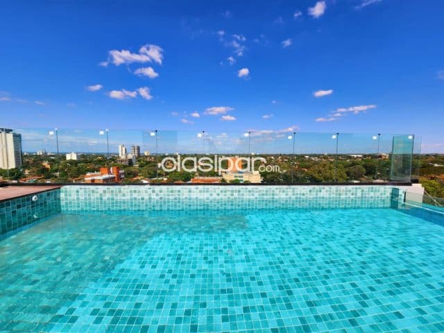 Paraguay Asunción Villa Morra ✨𝗣𝗟𝗔𝗭𝗔 𝗣𝗔𝗖𝗛𝗘𝗖𝗢 ✨ 𝗨𝗡 𝗡𝗨𝗘𝗩𝗢 𝗖𝗢𝗡𝗖𝗘𝗣𝗧, foto 1