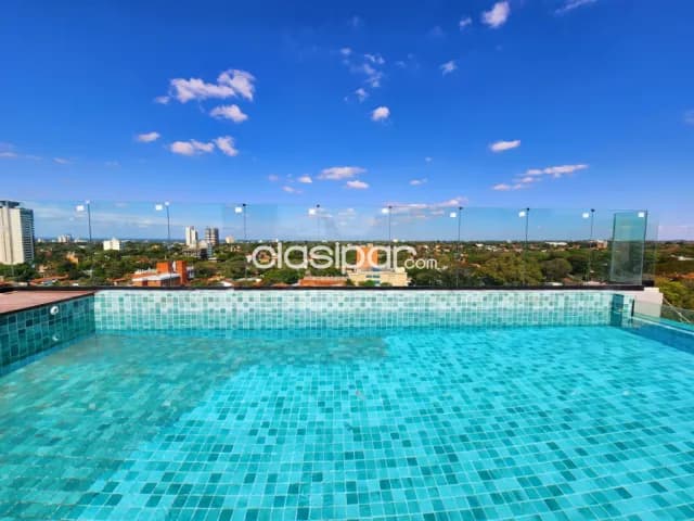 Paraguay Asunción Villa Morra ✨𝗣𝗟𝗔𝗭𝗔 𝗣𝗔𝗖𝗛𝗘𝗖𝗢 ✨ 𝗨𝗡 𝗡𝗨𝗘𝗩𝗢 𝗖𝗢𝗡𝗖𝗘𝗣𝗧, foto 2