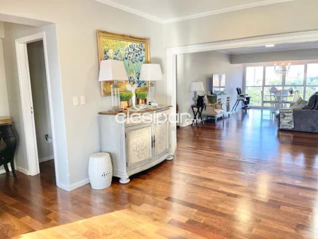 Departamento en asuncion barrio Las Mercedes cod 1370 — foto 3