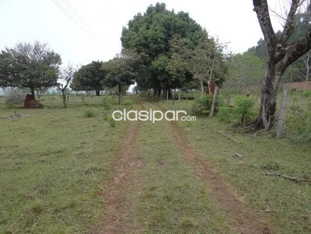 Ciudad del Este: 14,7 has, p/ desarrollos inmobiliarios, loteamientos, countries, foto 3